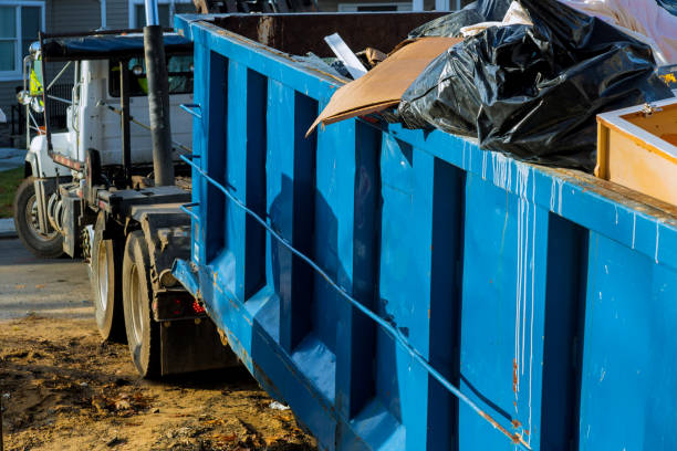 Professional Junk Removal Services in Moses Lake, WA