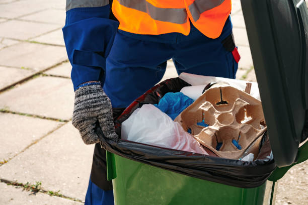 Retail Junk Removal in Moses Lake, WA